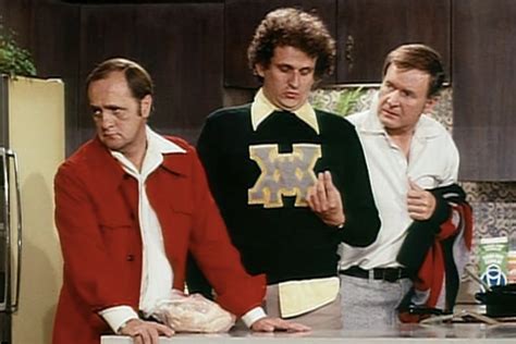 'The Bob Newhart Show's' Drunken Thanksgiving Episode Aired 45 Years ...