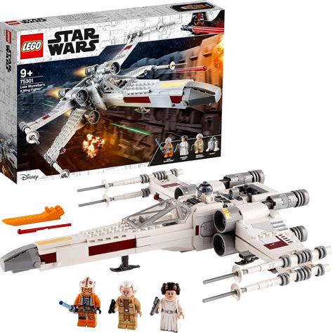 Lego Star Wars K Wing - apple520514