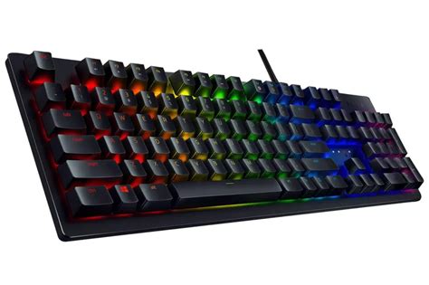 Razer Huntsman Reviews, Pros and Cons | TechSpot