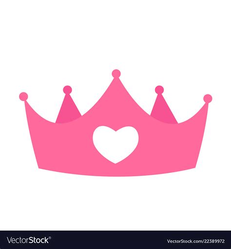 Princess Crown Vector Svg 932 SVG PNG EPS DXF File