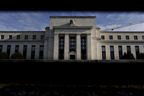 US Federal Reserve Meeting Minutes March 15, 2020 Full Text - Bloomberg