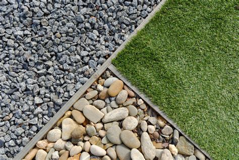 Beautiful Front Yard Landscaping Ideas With Rocks – Post & Porch