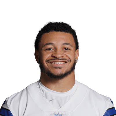 Deuce Vaughn Stats Summary | NFL.com