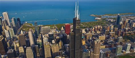 Experience Skydeck Chicago | Choose Chicago