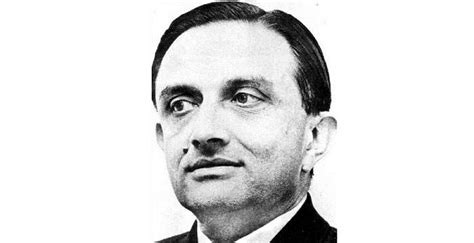 Remembering Vikram Sarabhai, a man of science, lover of arts, student ...