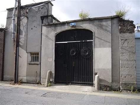 Fitzwilliam Square, Dublin 2, DUBLIN - Buildings of Ireland