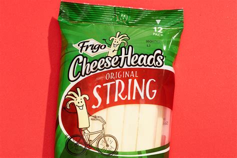 Best String Cheese - Frigo | Kitchn