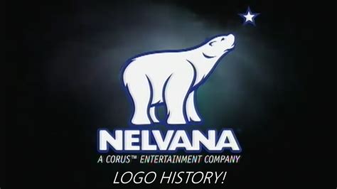 Nelvana Logo History - YouTube