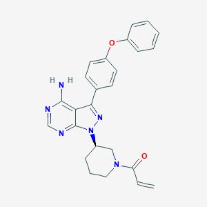 Ibrutinib: Uses, Dosage, Side Effects and More | MIMS Thailand