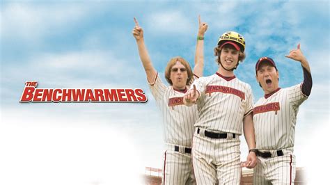 The Benchwarmers | Apple TV