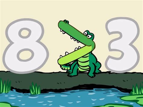 Greater Than Less Than Alligator Clip Art | Images and Photos finder