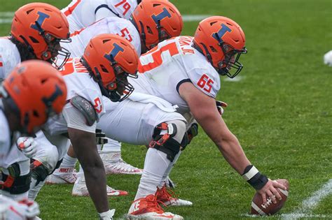 Know Your Foe: Illinois Fighting Illini