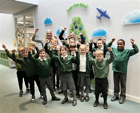 Grantham primary school rated ‘Good’ in all areas by Ofsted