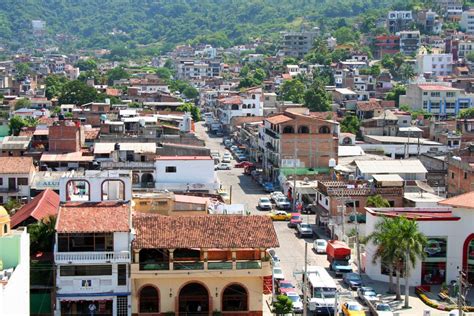 Old Vallarta The Best of Puerto Vallarta, Mexico | Puerto vallarta ...