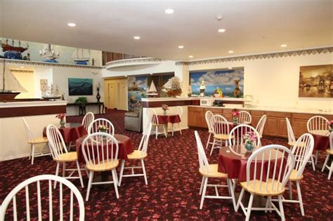 Amenities – Ocean View Inn