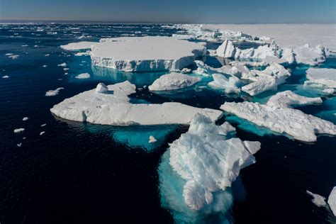 What the Melting of Antarctic Ice Shelves Means for the Planet - Inside ...