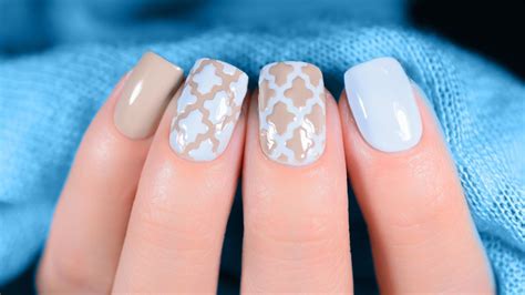 Uñas decoradas sencillas: 5 diseños fáciles para lucir elegante ...