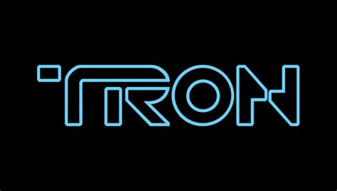 Tron Font FREE Download | Hyperpix