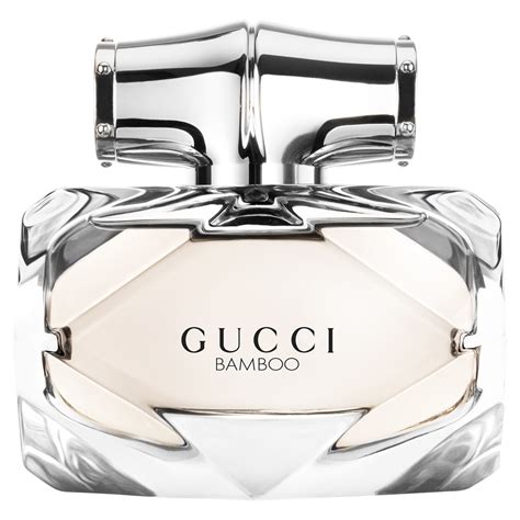 Gucci Bamboo Eau de Toilette Gucci perfume - a new fragrance for women 2016