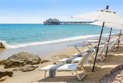 10 Best Beaches in Malibu, California 2022 - Lifestyles Gallery