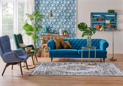 Homebliss – The Hippest community for Home interiors and Design