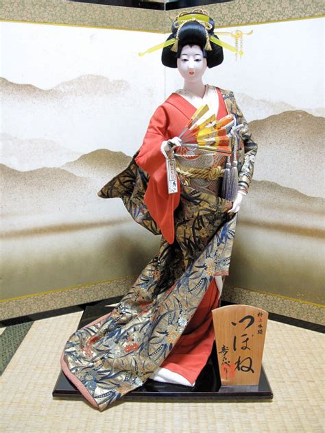 oyama ningyo - | Japanese dolls, Asian doll, Japanese geisha