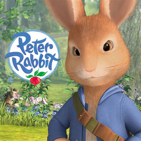 Peter Rabbit - 9 Story Media Group