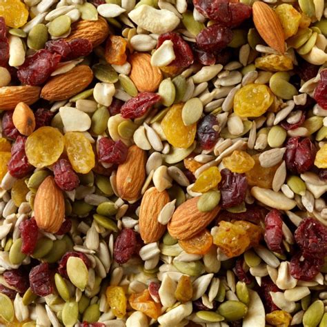 Everything You Need to Know About Fruit & Nuts - J.C.'s Quality Foods