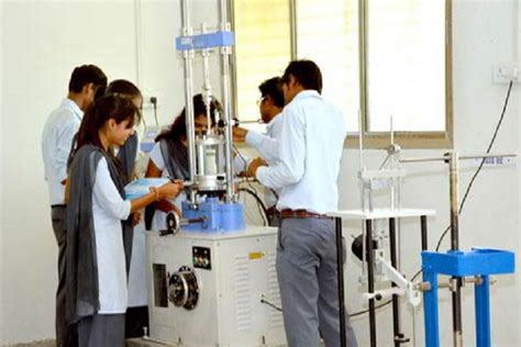 Sipna College of Engineering and Technology, Amravati: Admission, Fees ...