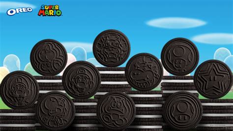 How to Collect All of the Super Mario Oreo Cookies | POPSUGAR Food Photo 3