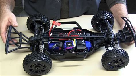 Traxxas Slash 4x4 LCG conversion and upgrades Project "Provocator ...