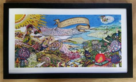 Allman Brothers Album Art Poster! – Columbia Frame Shop