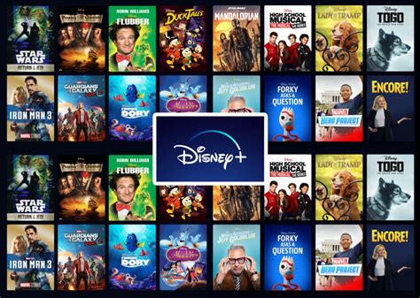 Best Disney Plus Shows You Don’t Want To Miss! - GEEKY SOUMYA