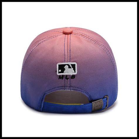 Mũ Bóng Chày Mlb La - No 2 Nhập Khẩu Chất Lượng Cao | Shopee Việt Nam