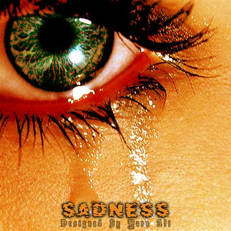 Quotes About Sadness And Tears. QuotesGram