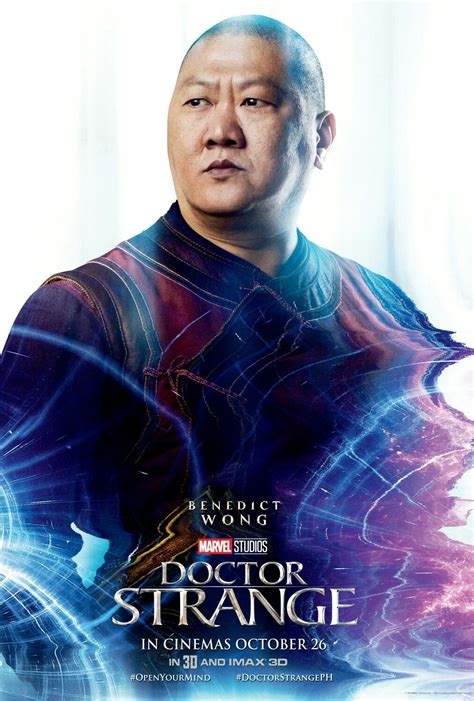 Wong Wallpapers of Dr. Strage HD | Marvel doctor strange, Filme, Marvel