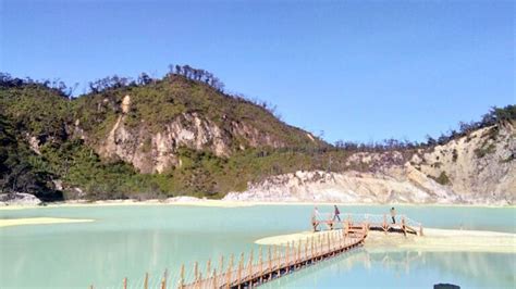 Kawah Putih Bandung Guide, Activities & Entrance Fee - IdeTrips