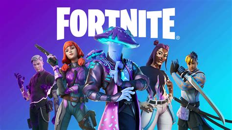 [600+] Fortnite Backgrounds | Wallpapers.com