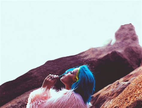 HALSEY – BADLANDS album review – BENO