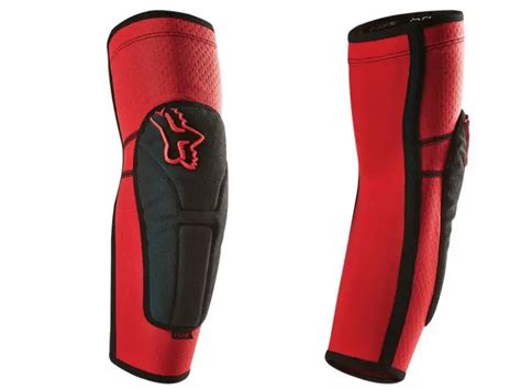 Best lightweight mountain bike knee pads - Cyclepedal