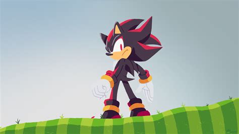 Sonic x Shadow Generations Redraw Pt.1 (lineless) by SKCollabs on ...