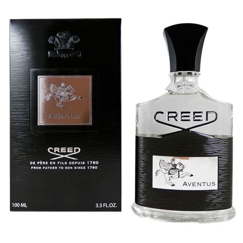 Creed Parfum - Homecare24