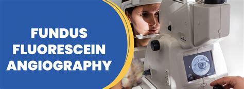 Fundus Fluorescein Angiography - Ashu Laser Vision