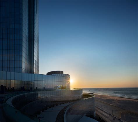 Atlantic City Hotel Rooms & Suites | Ocean Casino Resort