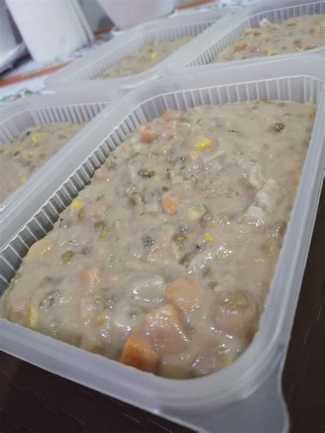 Resepi Bubur Asyura’ Ala Utara, Menu ‘Wajib’ Bulan Muharram