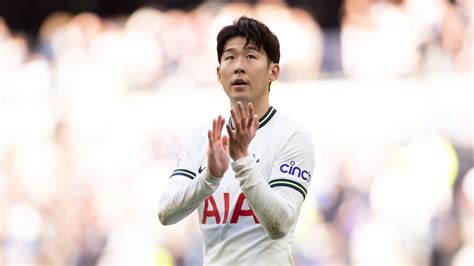 Son Heung-min exit 'already underway' with Tottenham primed to lose two ...