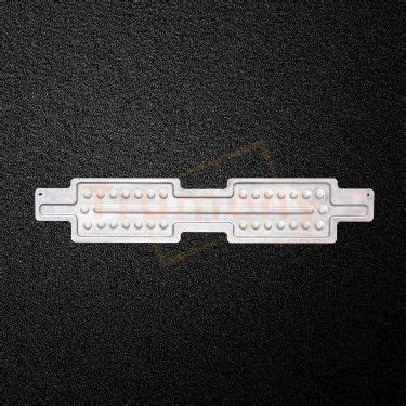 Cold Plate Design For Thermal Management - Battery Cooling