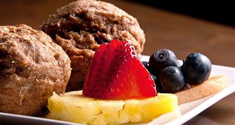 Mighty Muffins for Mother's Day | Forks Over Knives