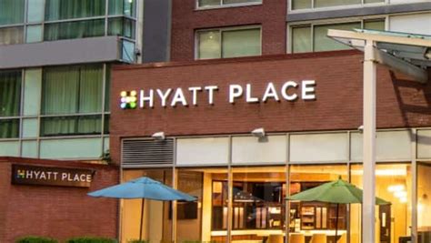 Hyatt Place New York Midtown South (New York) – 2021 Updated Prices ...