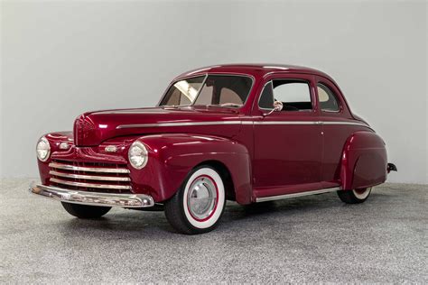 1946 Ford Deluxe | Classic & Collector Cars